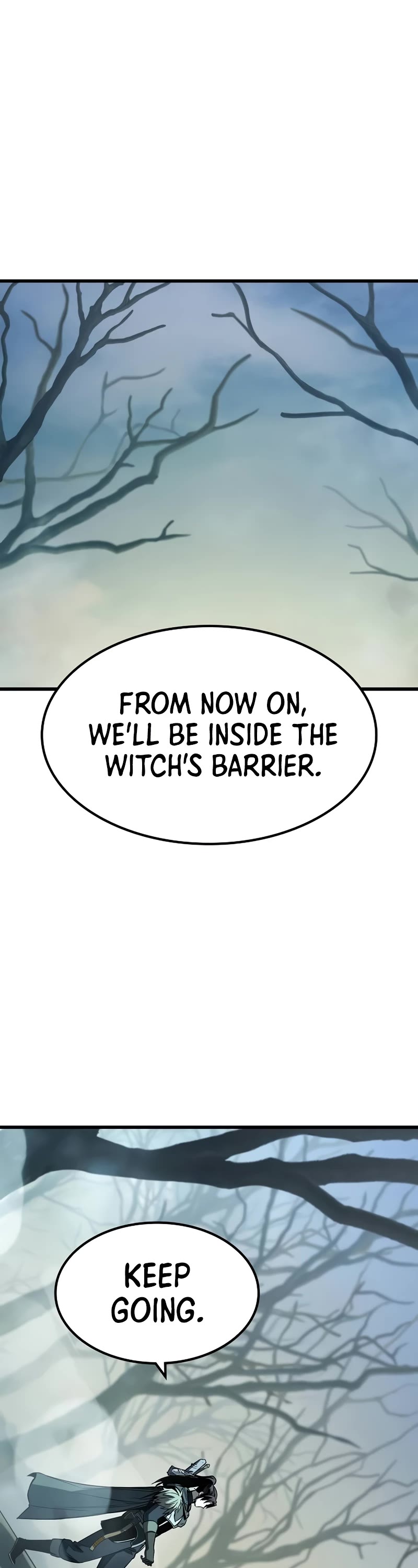 Genius Corpse-Collecting Warrior Chapter 32 page 2 - Chapter 32