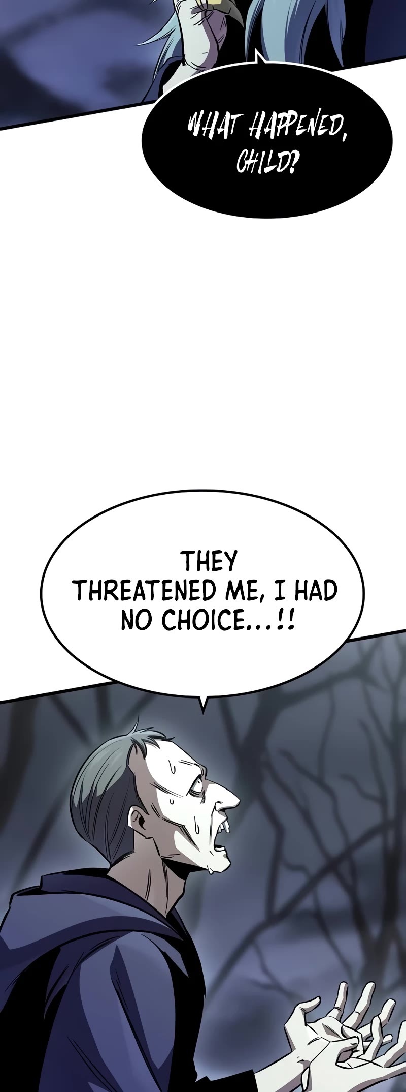 Genius Corpse-Collecting Warrior Chapter 32 page 20 - Chapter 32