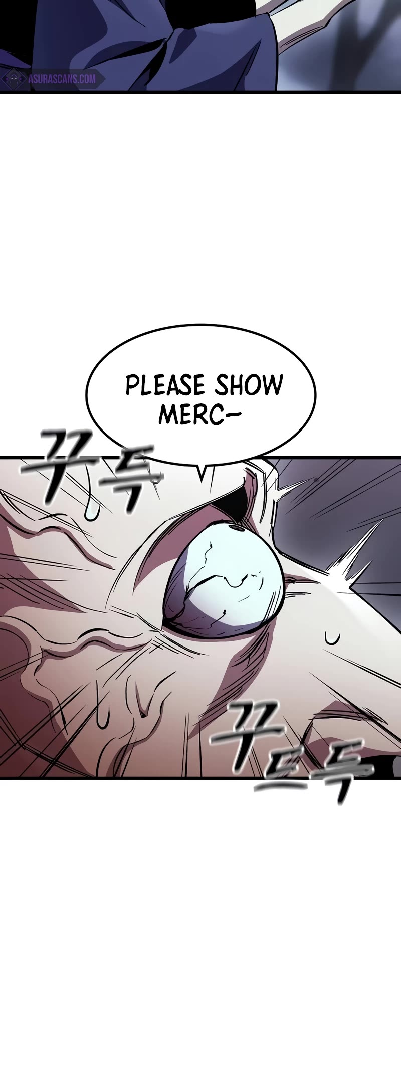 Genius Corpse-Collecting Warrior Chapter 32 page 21 - Chapter 32