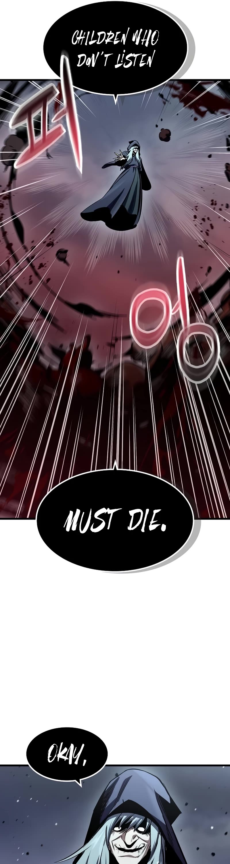 Genius Corpse-Collecting Warrior Chapter 32 page 22 - Chapter 32
