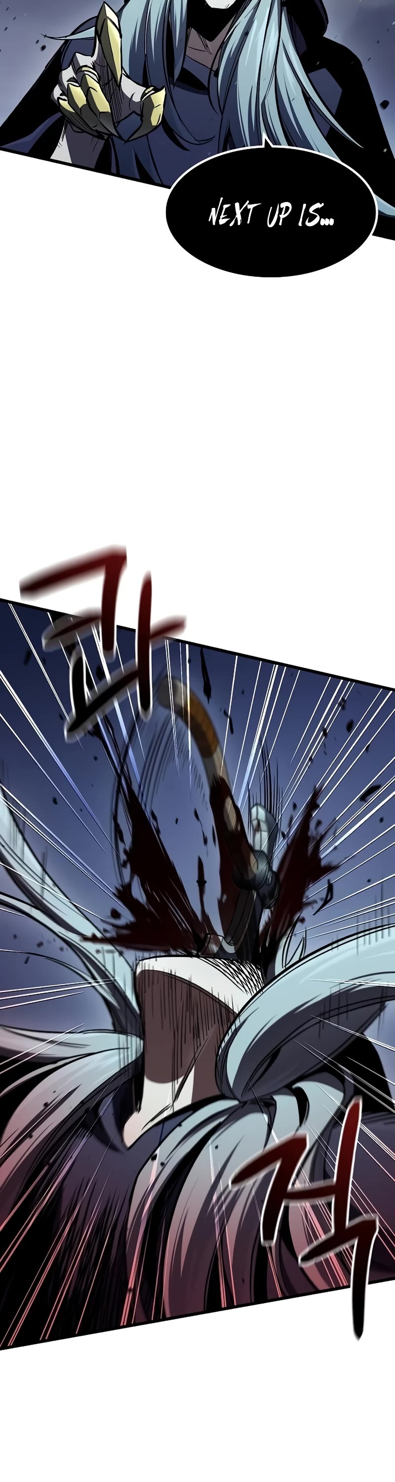 Genius Corpse-Collecting Warrior Chapter 32 page 23 - Chapter 32