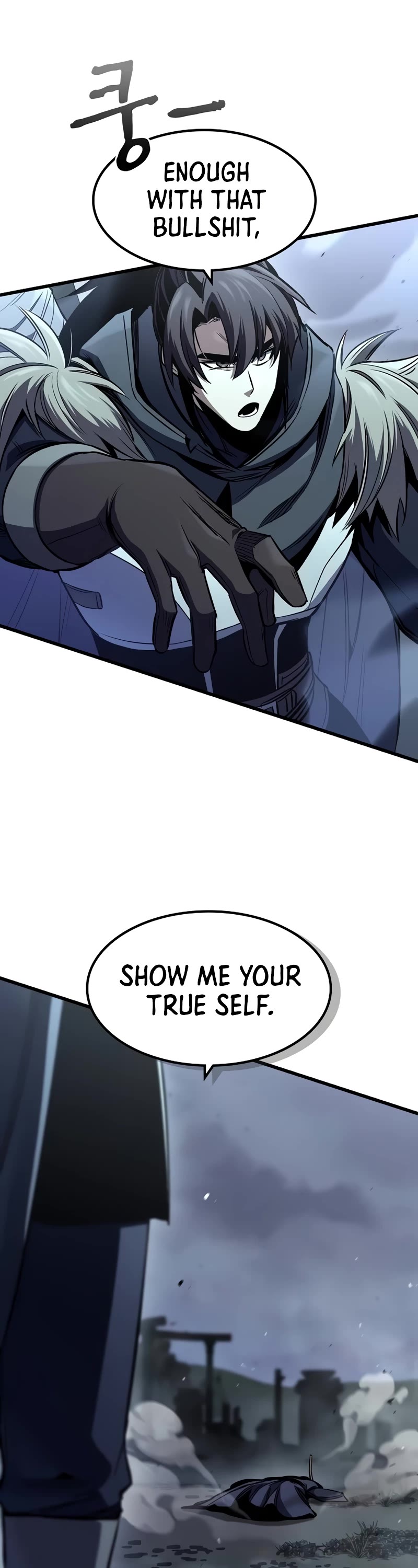 Genius Corpse-Collecting Warrior Chapter 32 page 24 - Chapter 32