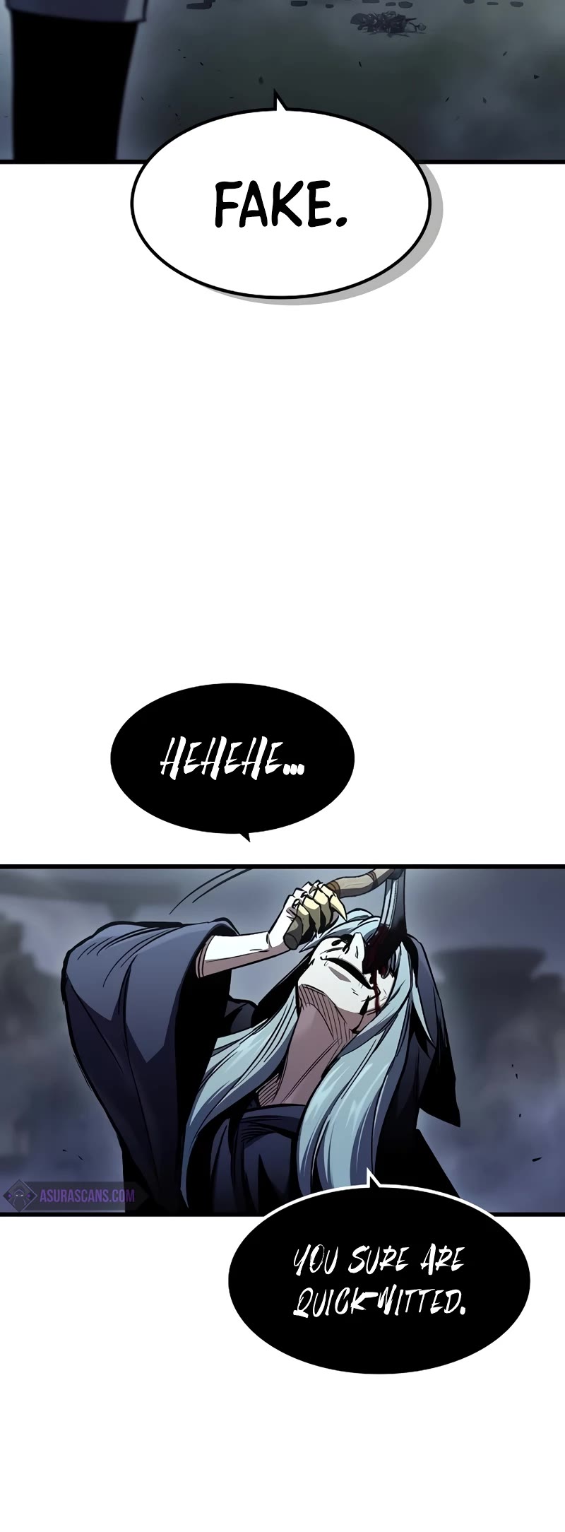 Genius Corpse-Collecting Warrior Chapter 32 page 25 - Chapter 32