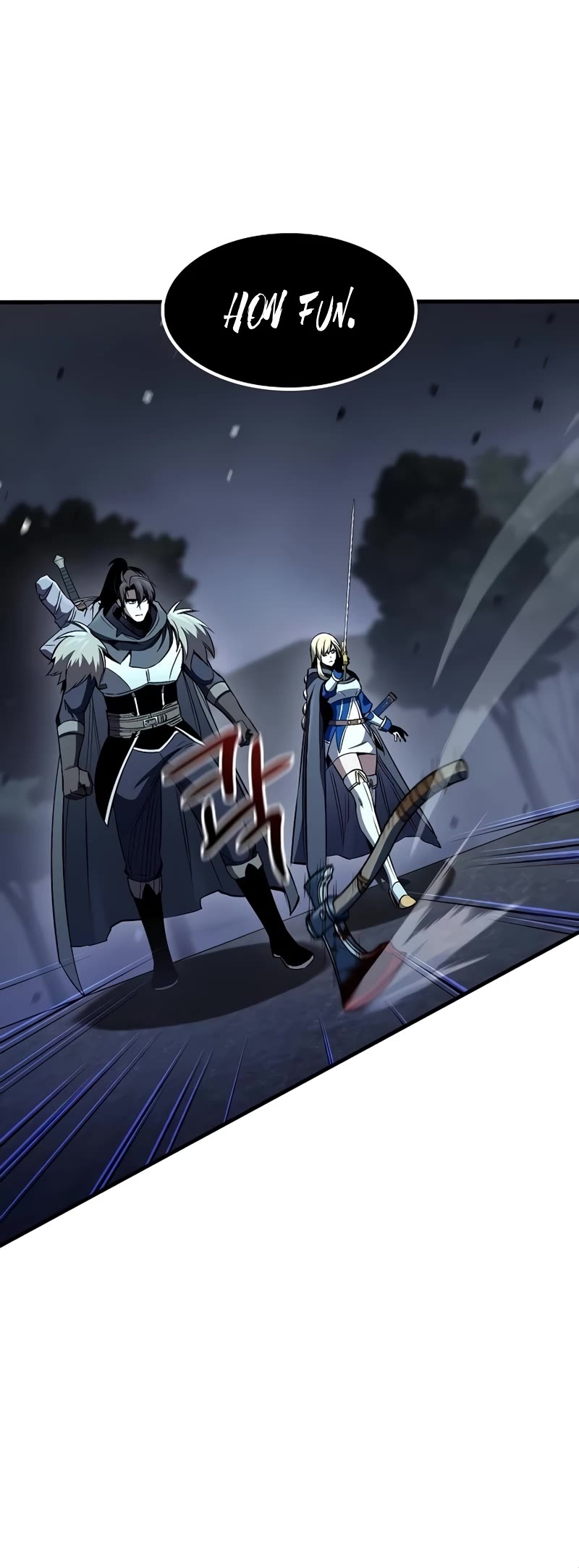 Genius Corpse-Collecting Warrior Chapter 32 page 26 - Chapter 32