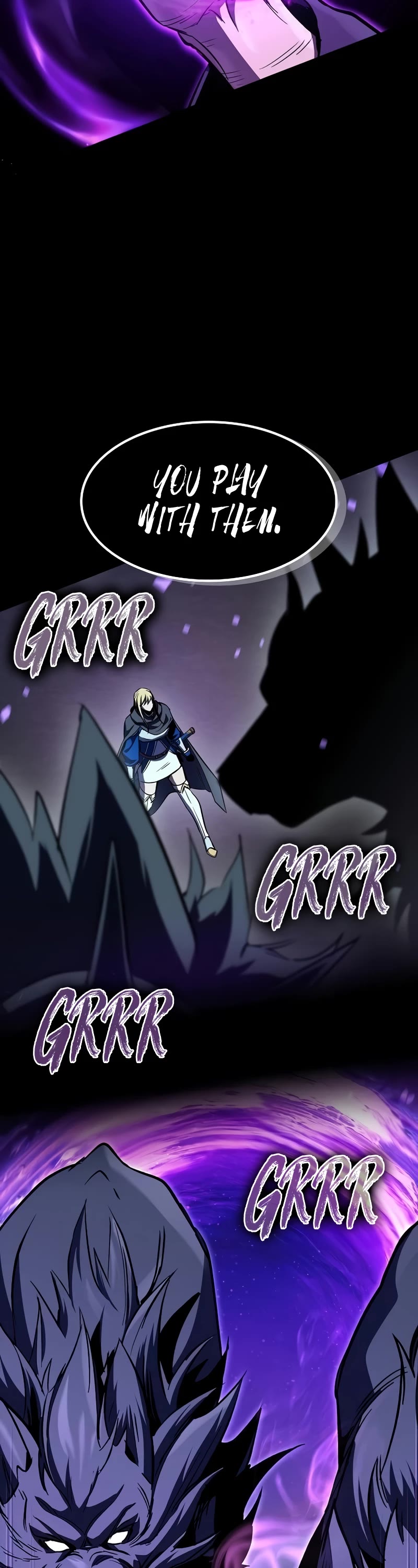 Genius Corpse-Collecting Warrior Chapter 32 page 28 - Chapter 32