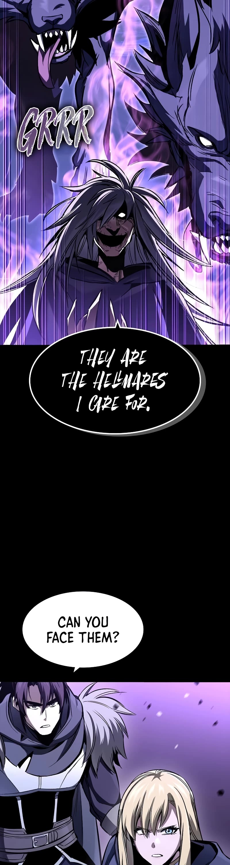 Genius Corpse-Collecting Warrior Chapter 32 page 29 - Chapter 32