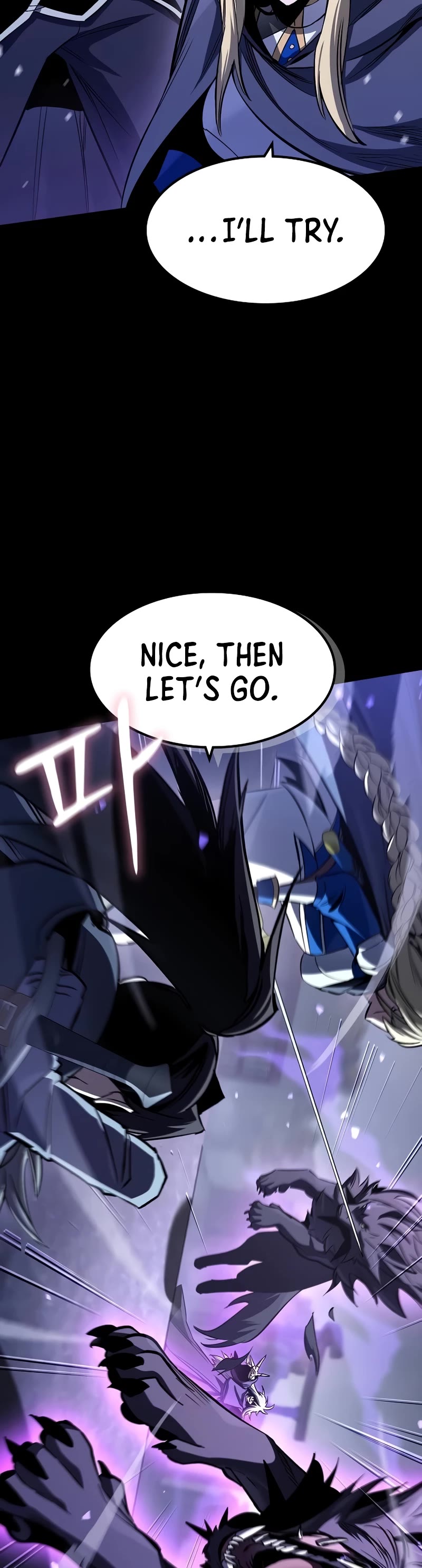 Genius Corpse-Collecting Warrior Chapter 32 page 30 - Chapter 32