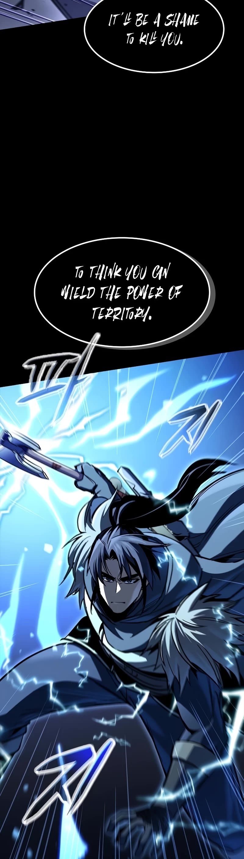 Genius Corpse-Collecting Warrior Chapter 32 page 35 - Chapter 32
