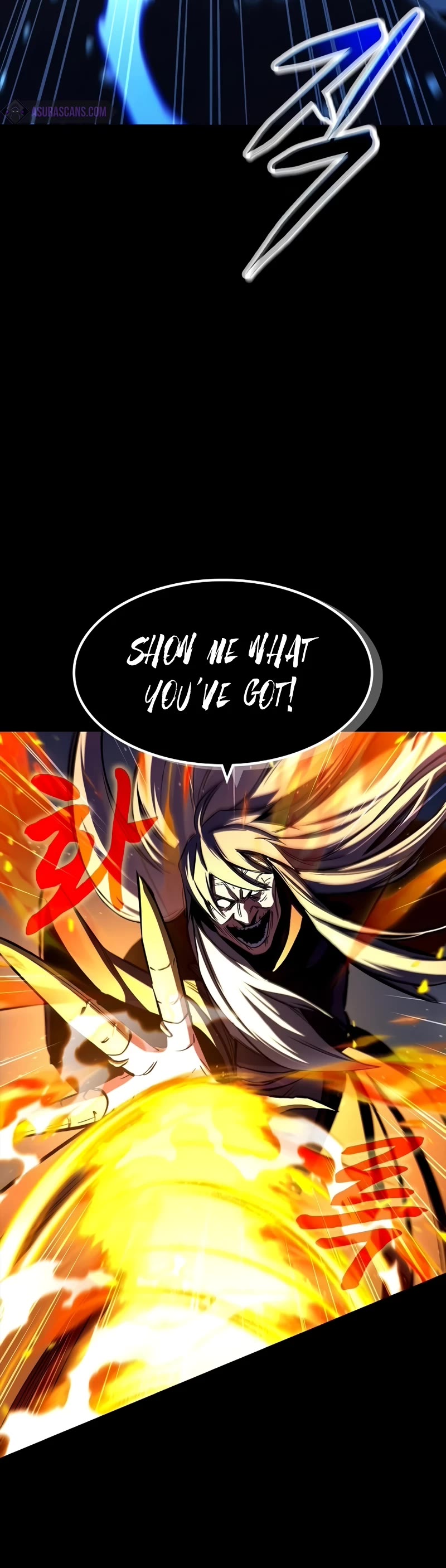 Genius Corpse-Collecting Warrior Chapter 32 page 36 - Chapter 32