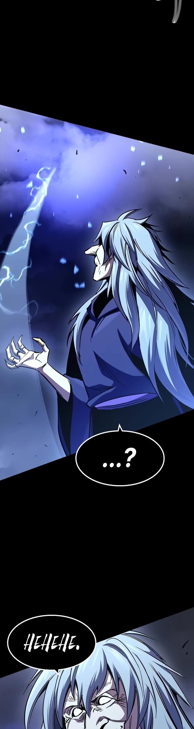 Genius Corpse-Collecting Warrior Chapter 32 page 38 - Chapter 32