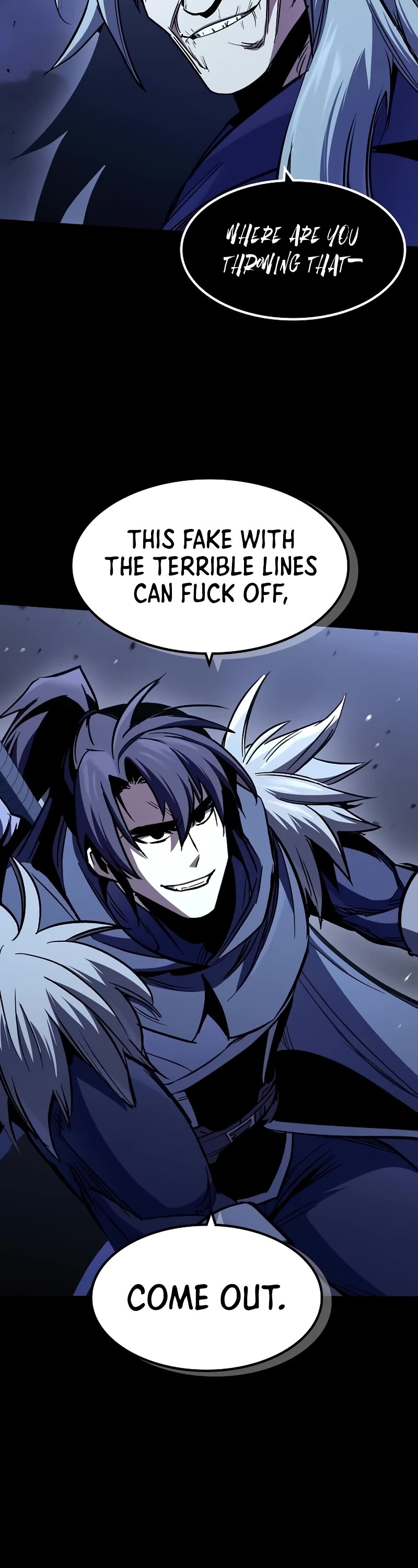 Genius Corpse-Collecting Warrior Chapter 32 page 39 - Chapter 32