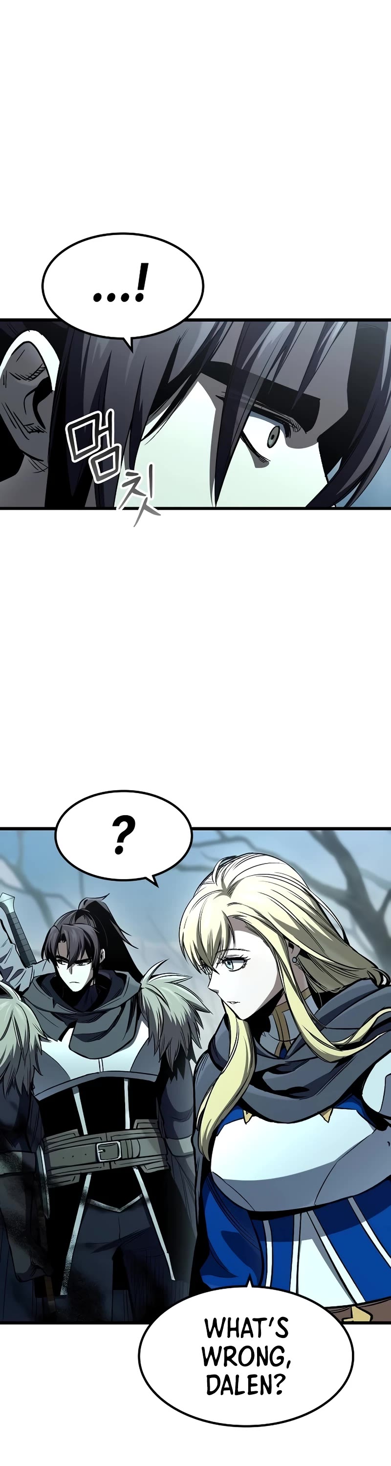Genius Corpse-Collecting Warrior Chapter 32 page 4 - Chapter 32
