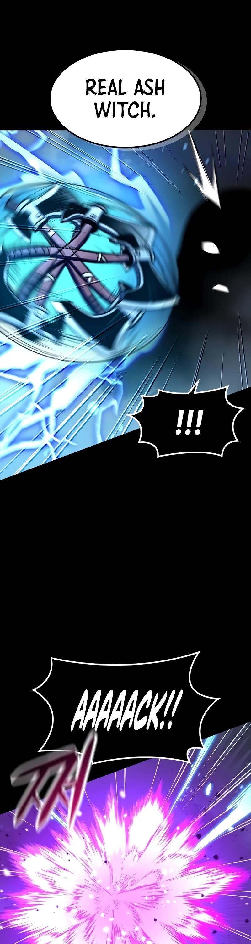 Genius Corpse-Collecting Warrior Chapter 32 page 40 - Chapter 32
