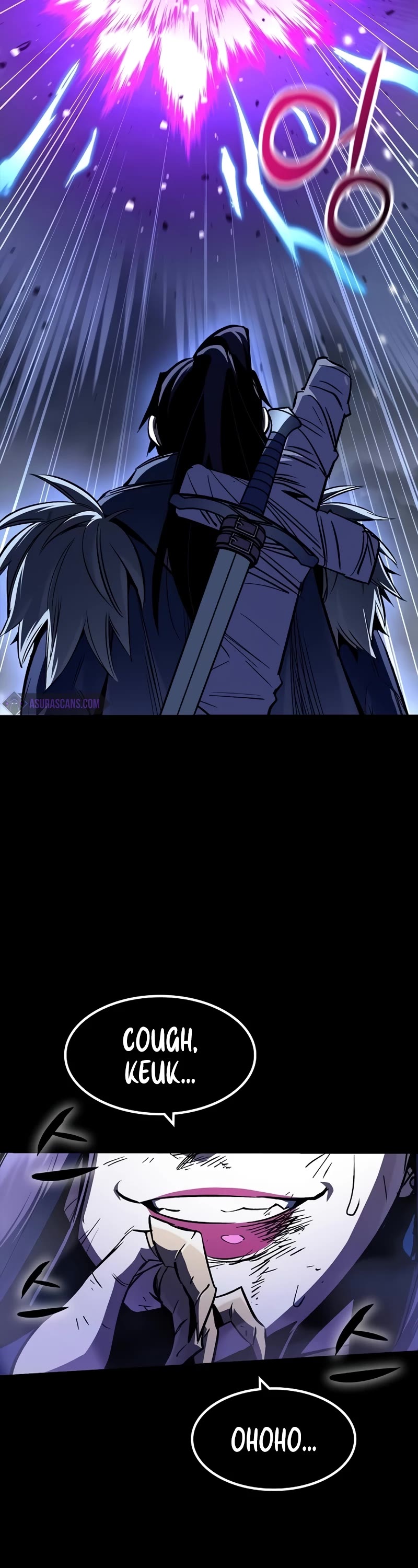 Genius Corpse-Collecting Warrior Chapter 32 page 41 - Chapter 32