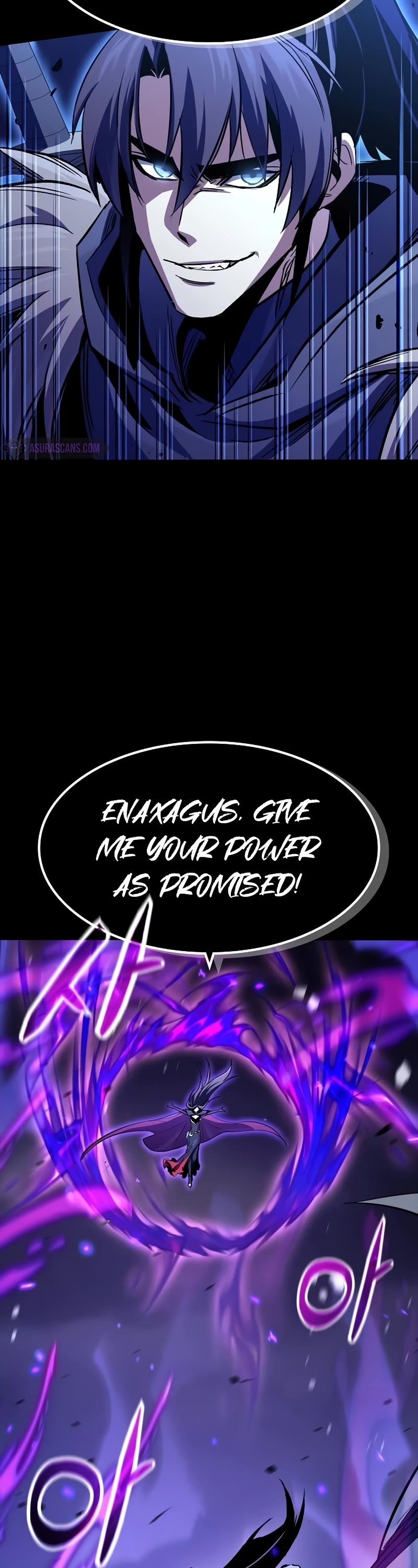 Genius Corpse-Collecting Warrior Chapter 32 page 44 - Chapter 32