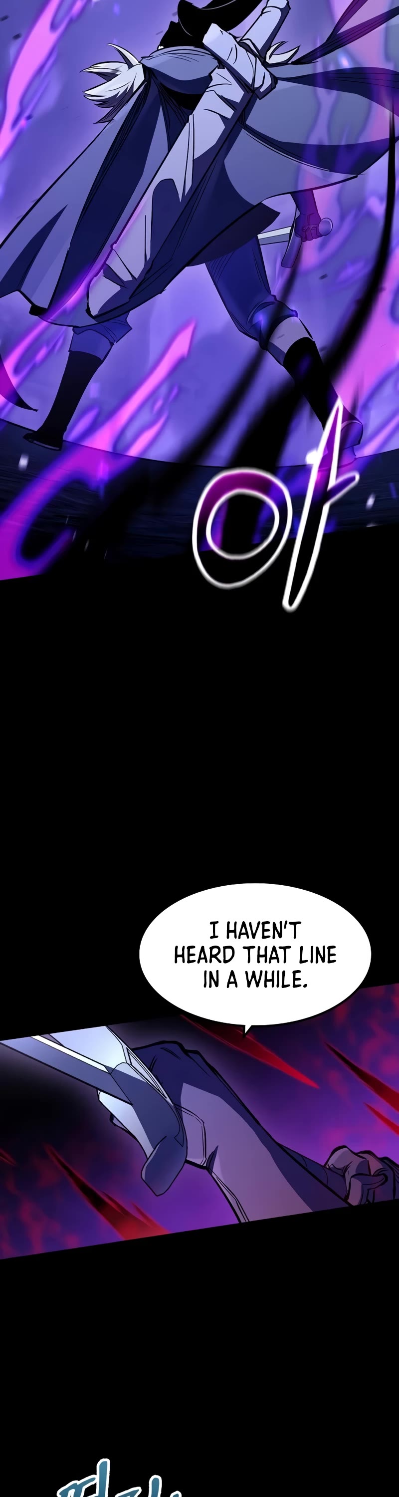 Genius Corpse-Collecting Warrior Chapter 32 page 45 - Chapter 32