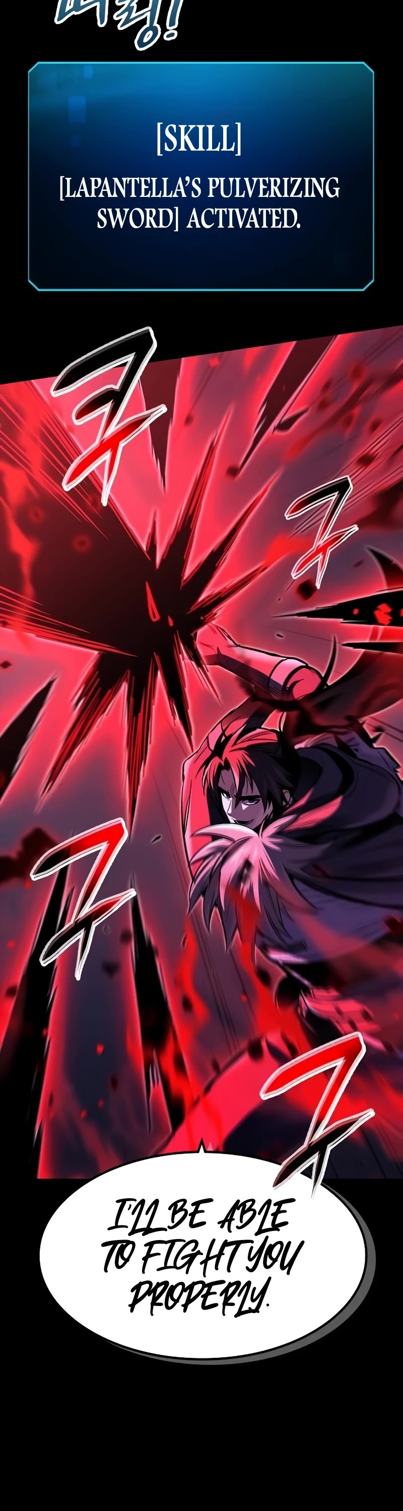 Genius Corpse-Collecting Warrior Chapter 32 page 46 - Chapter 32