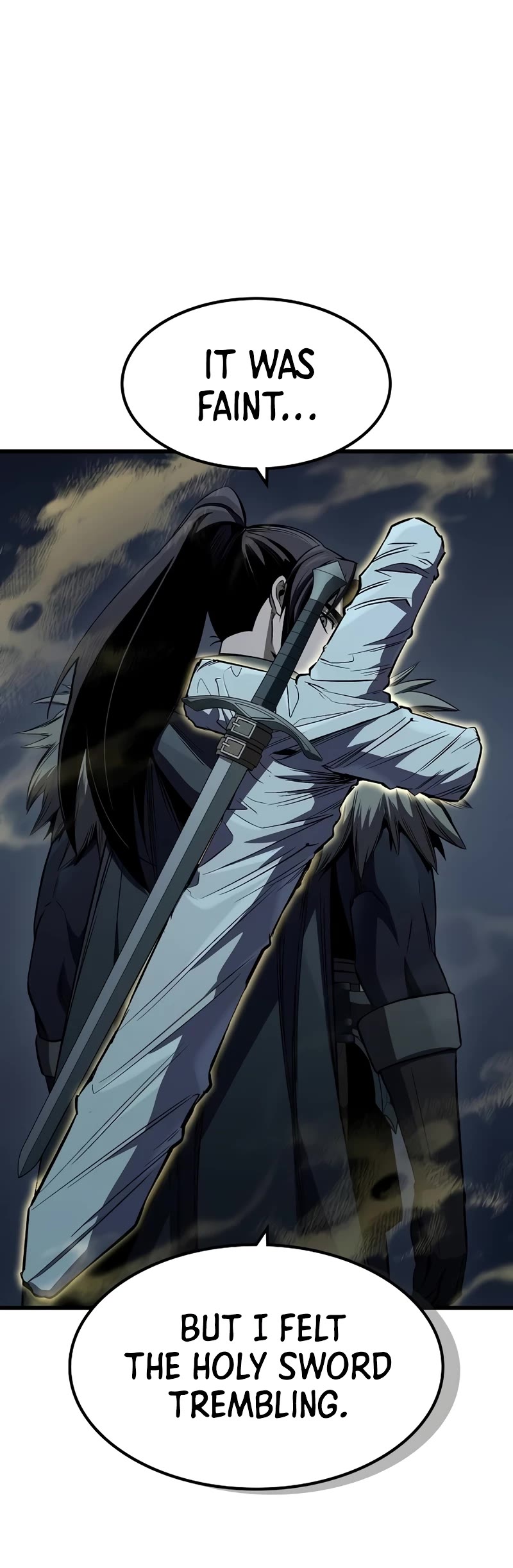 Genius Corpse-Collecting Warrior Chapter 32 page 5 - Chapter 32