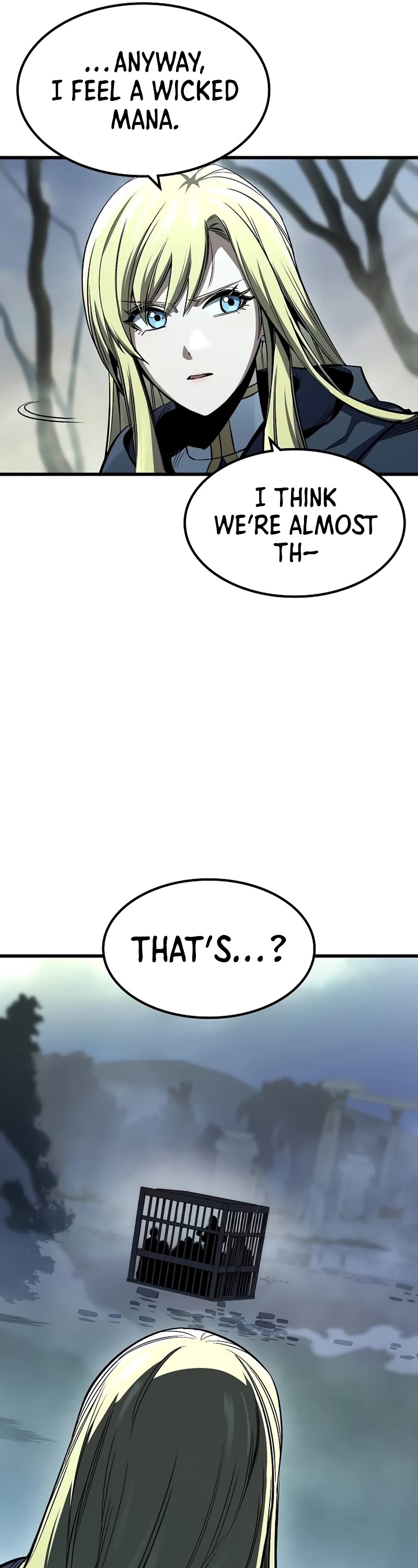 Genius Corpse-Collecting Warrior Chapter 32 page 7 - Chapter 32