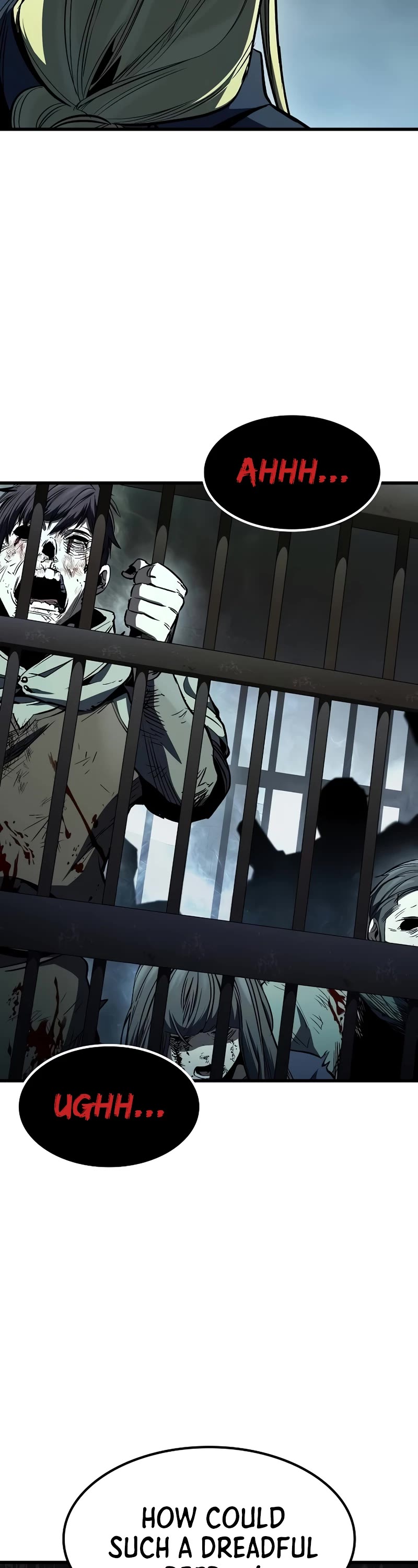 Genius Corpse-Collecting Warrior Chapter 32 page 8 - Chapter 32