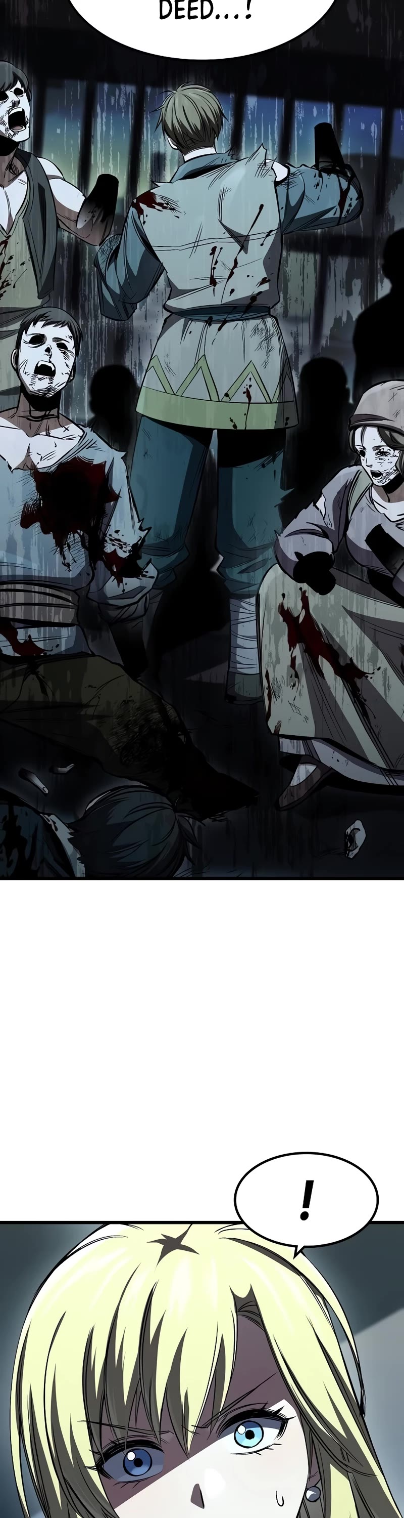 Genius Corpse-Collecting Warrior Chapter 32 page 9 - Chapter 32