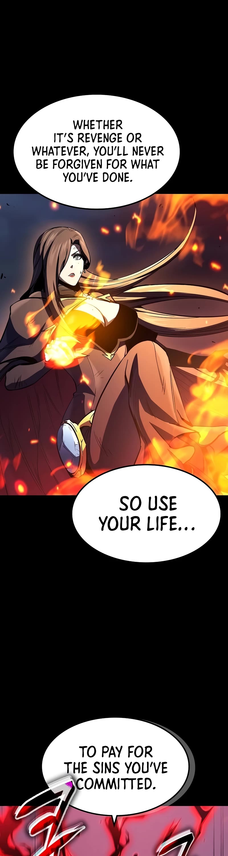 Genius Corpse-Collecting Warrior Chapter 33 page 13 - Chapter 33