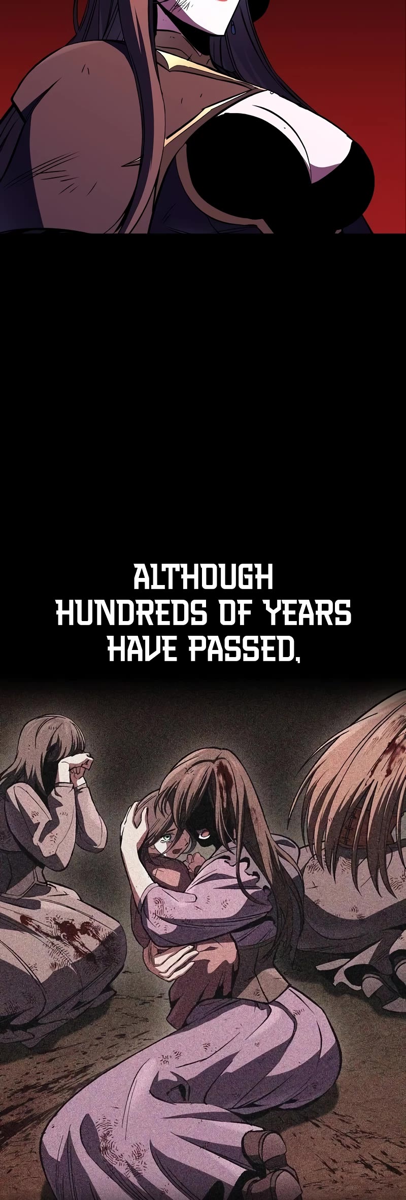 Genius Corpse-Collecting Warrior Chapter 33 page 15 - Chapter 33