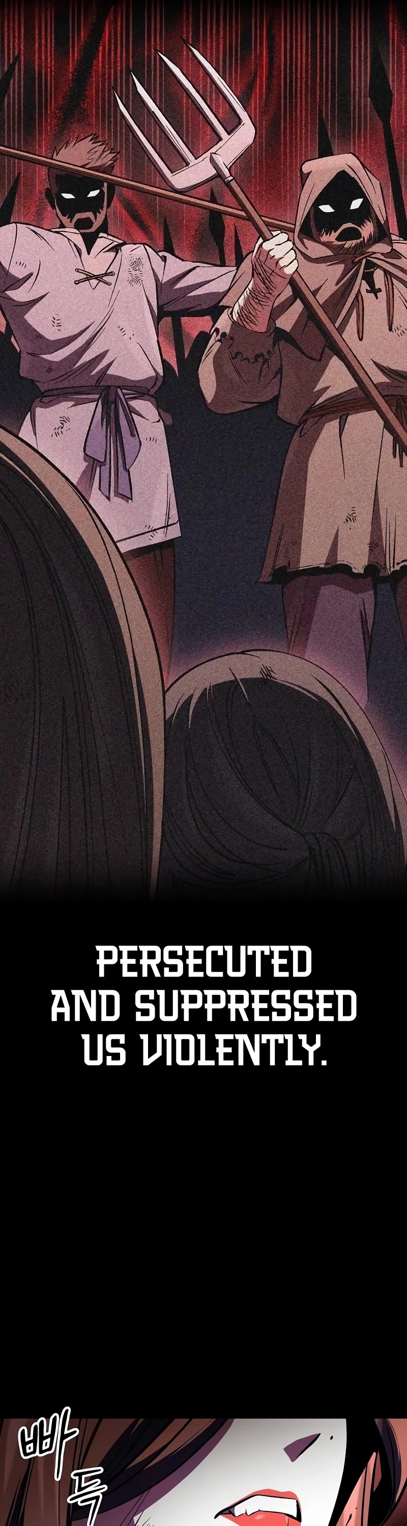 Genius Corpse-Collecting Warrior Chapter 33 page 17 - Chapter 33