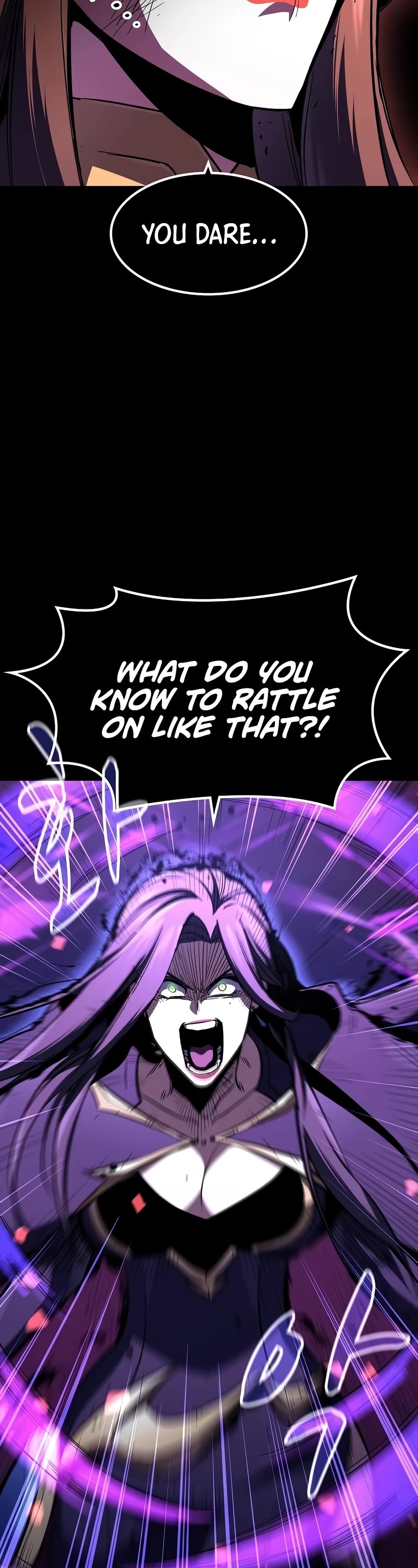 Genius Corpse-Collecting Warrior Chapter 33 page 18 - Chapter 33