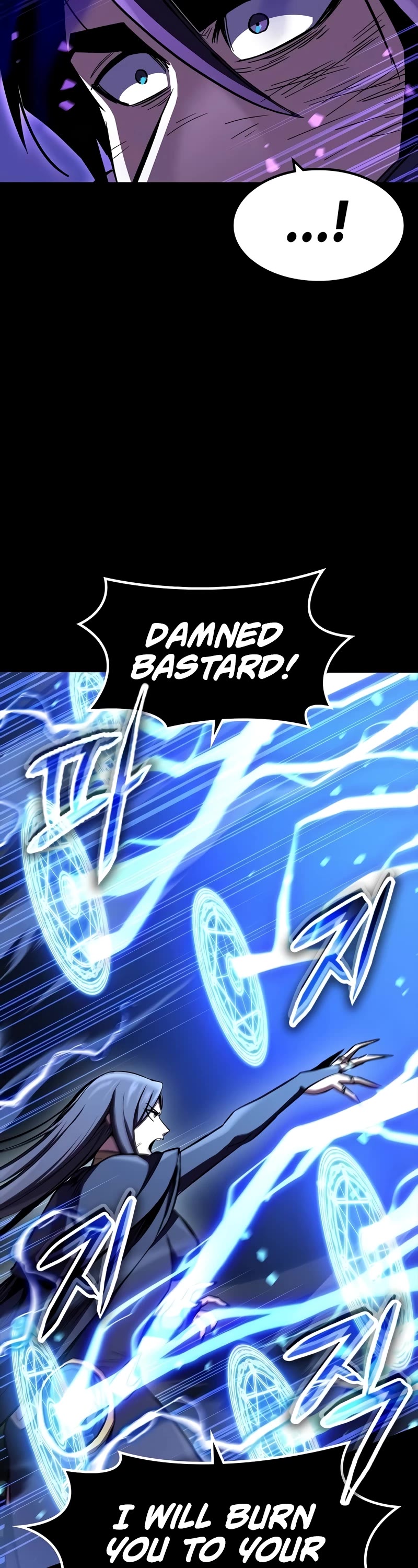 Genius Corpse-Collecting Warrior Chapter 33 page 20 - Chapter 33