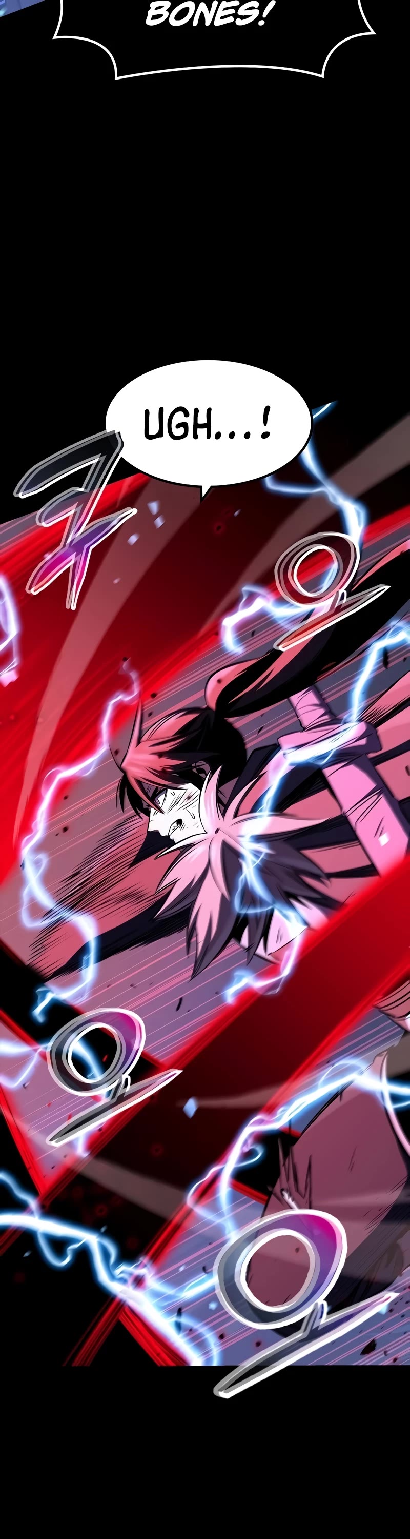 Genius Corpse-Collecting Warrior Chapter 33 page 21 - Chapter 33