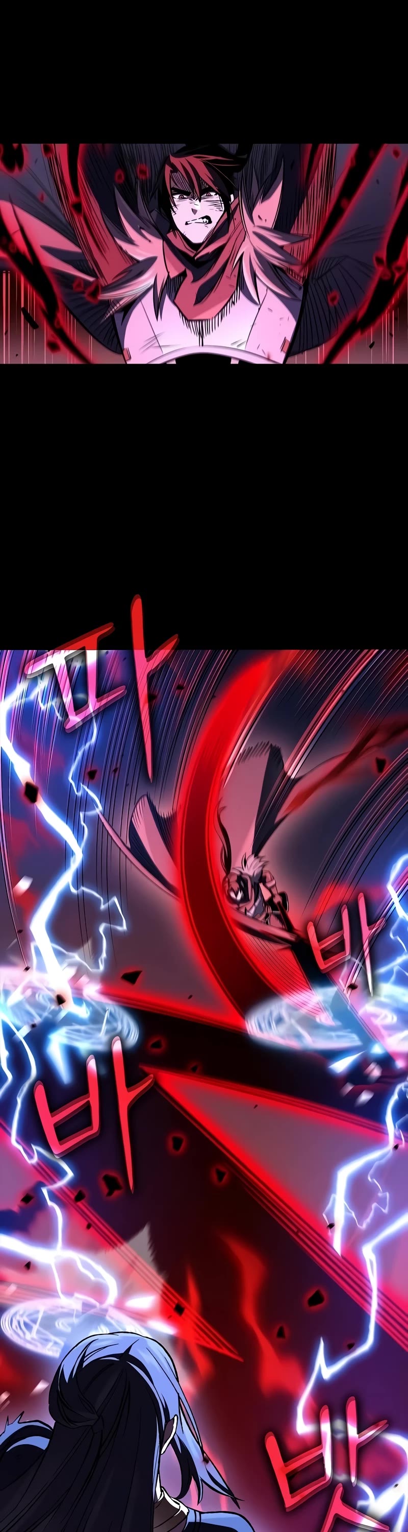Genius Corpse-Collecting Warrior Chapter 33 page 22 - Chapter 33