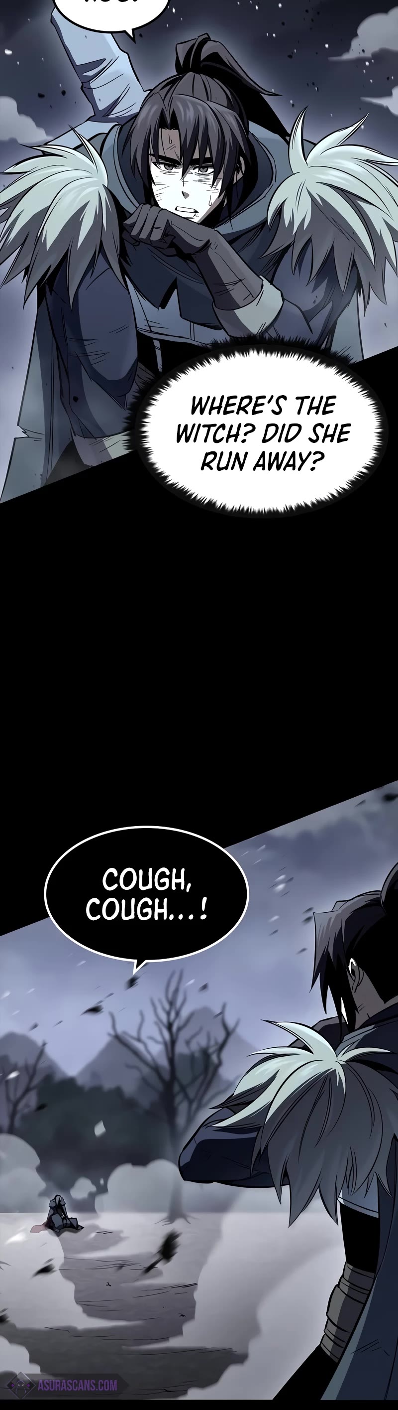 Genius Corpse-Collecting Warrior Chapter 33 page 25 - Chapter 33