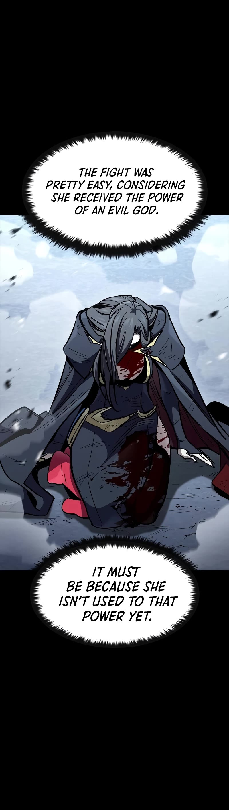 Genius Corpse-Collecting Warrior Chapter 33 page 26 - Chapter 33