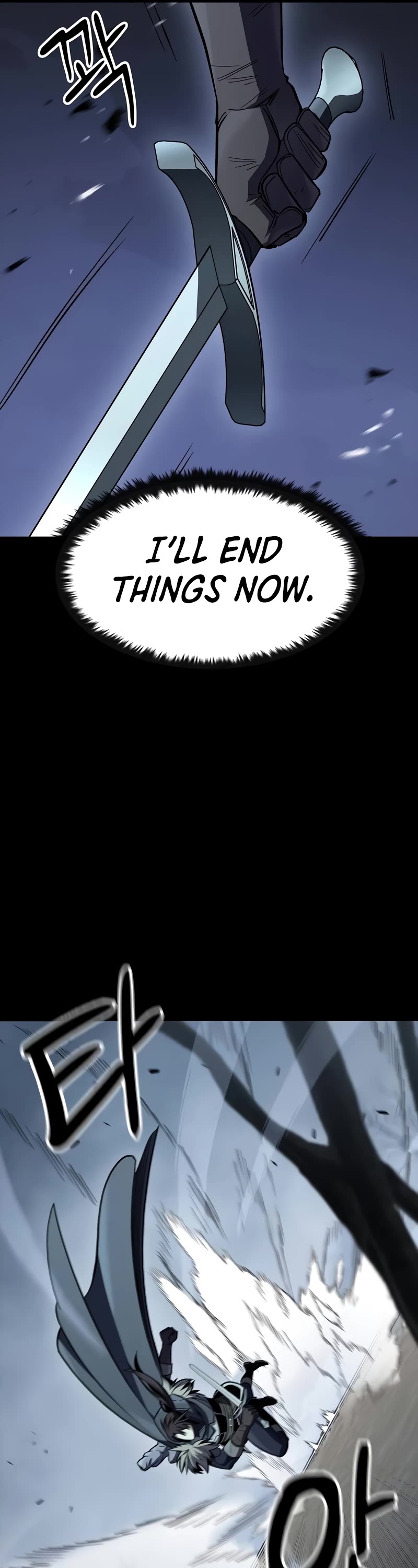 Genius Corpse-Collecting Warrior Chapter 33 page 27 - Chapter 33