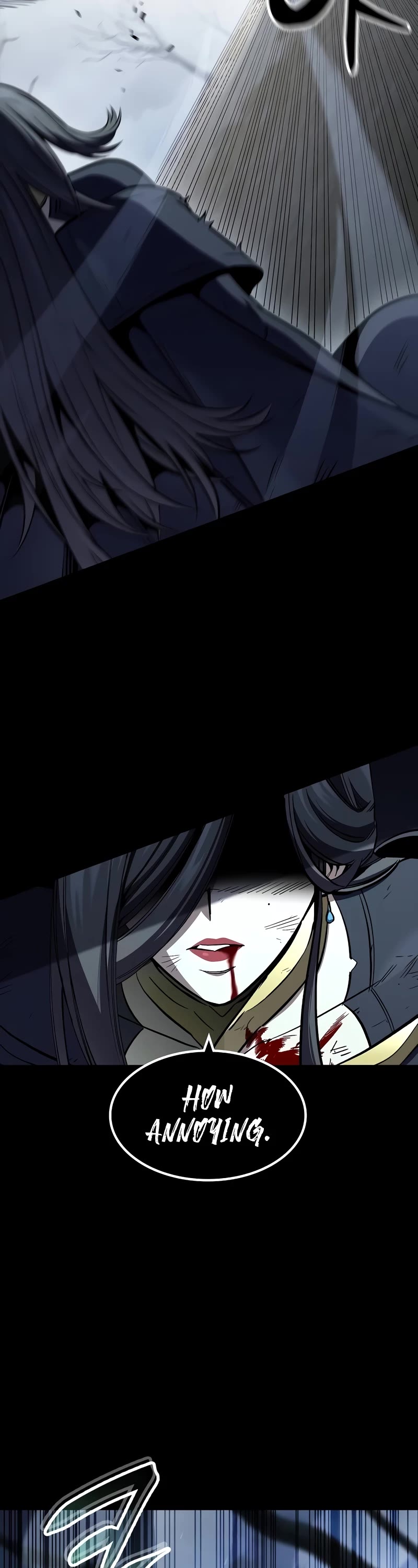 Genius Corpse-Collecting Warrior Chapter 33 page 28 - Chapter 33