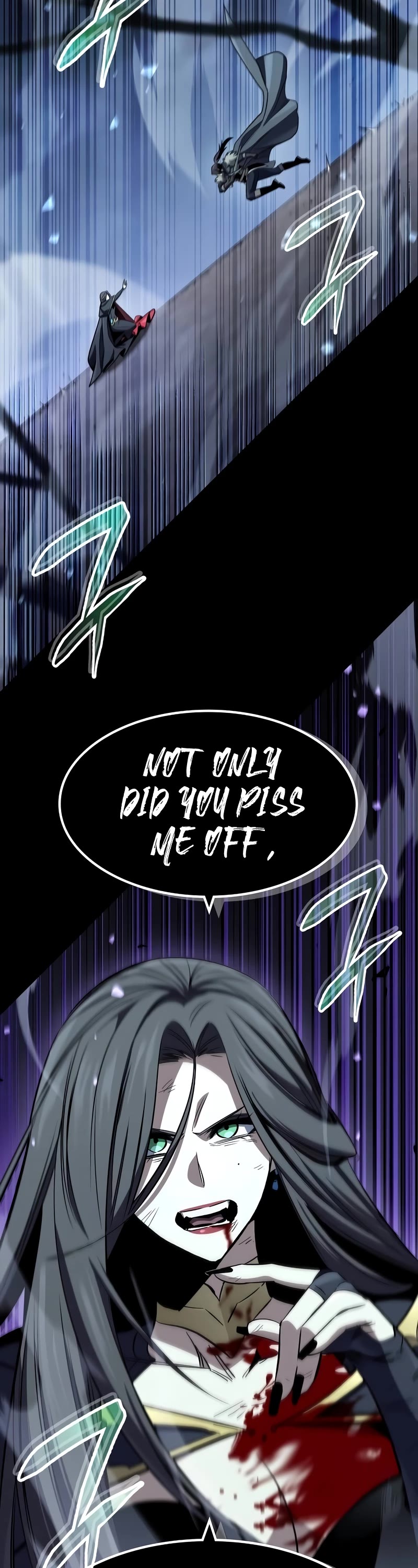 Genius Corpse-Collecting Warrior Chapter 33 page 29 - Chapter 33