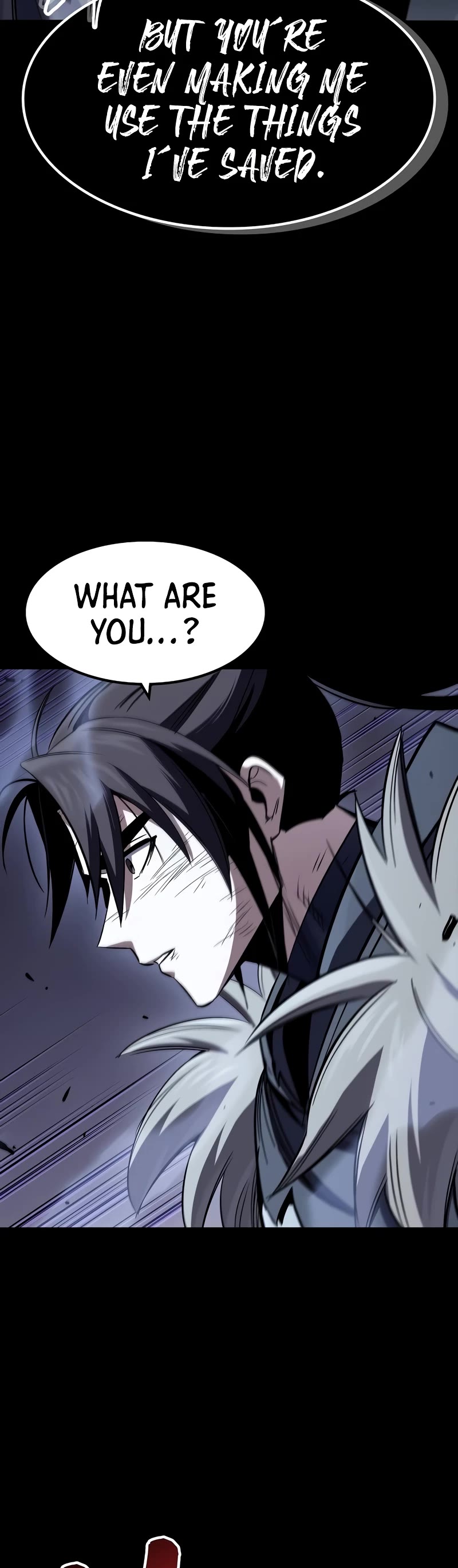 Genius Corpse-Collecting Warrior Chapter 33 page 30 - Chapter 33