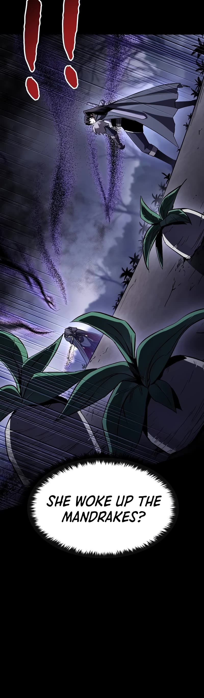 Genius Corpse-Collecting Warrior Chapter 33 page 31 - Chapter 33
