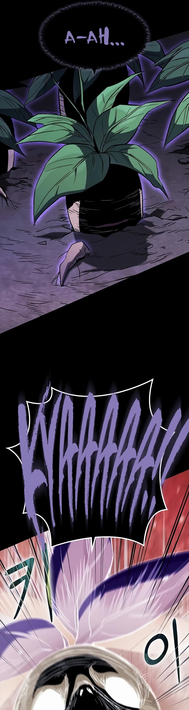 Genius Corpse-Collecting Warrior Chapter 33 page 32 - Chapter 33