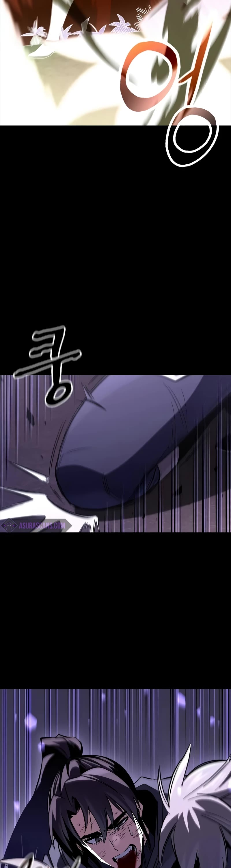 Genius Corpse-Collecting Warrior Chapter 33 page 34 - Chapter 33