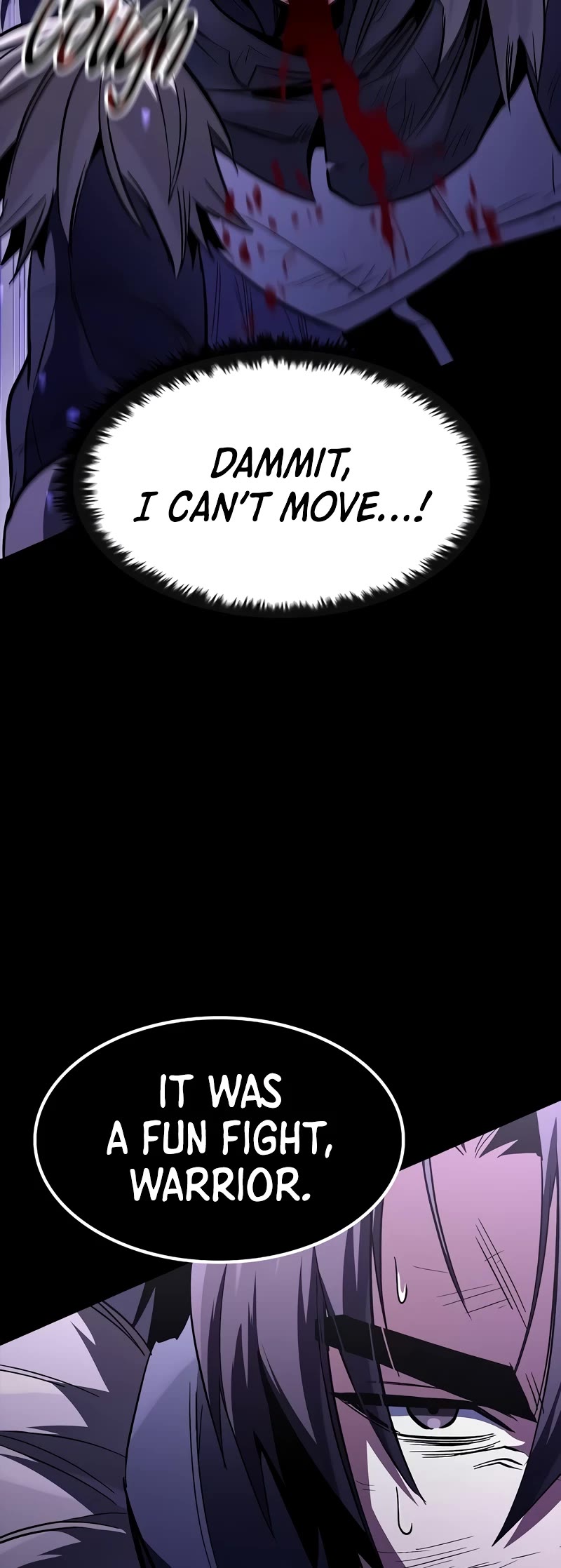 Genius Corpse-Collecting Warrior Chapter 33 page 35 - Chapter 33