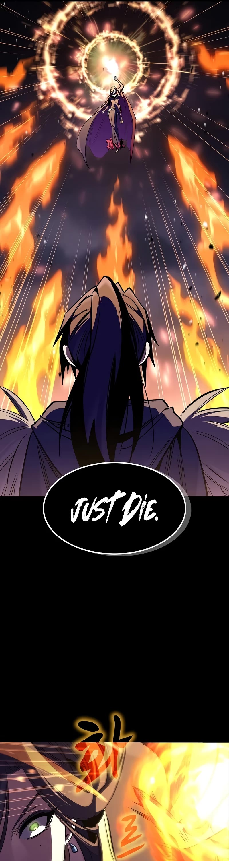Genius Corpse-Collecting Warrior Chapter 33 page 37 - Chapter 33