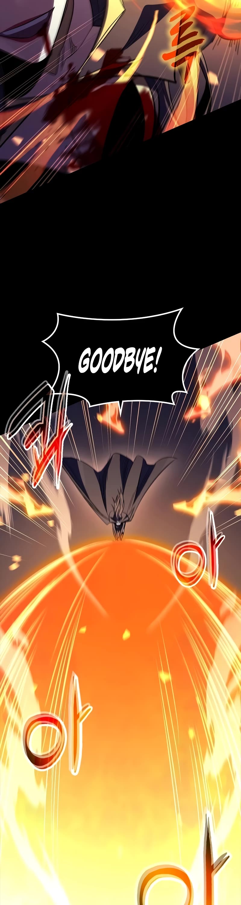 Genius Corpse-Collecting Warrior Chapter 33 page 38 - Chapter 33