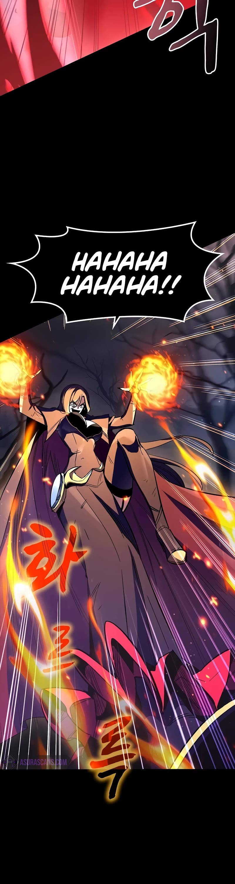 Genius Corpse-Collecting Warrior Chapter 33 page 4 - Chapter 33