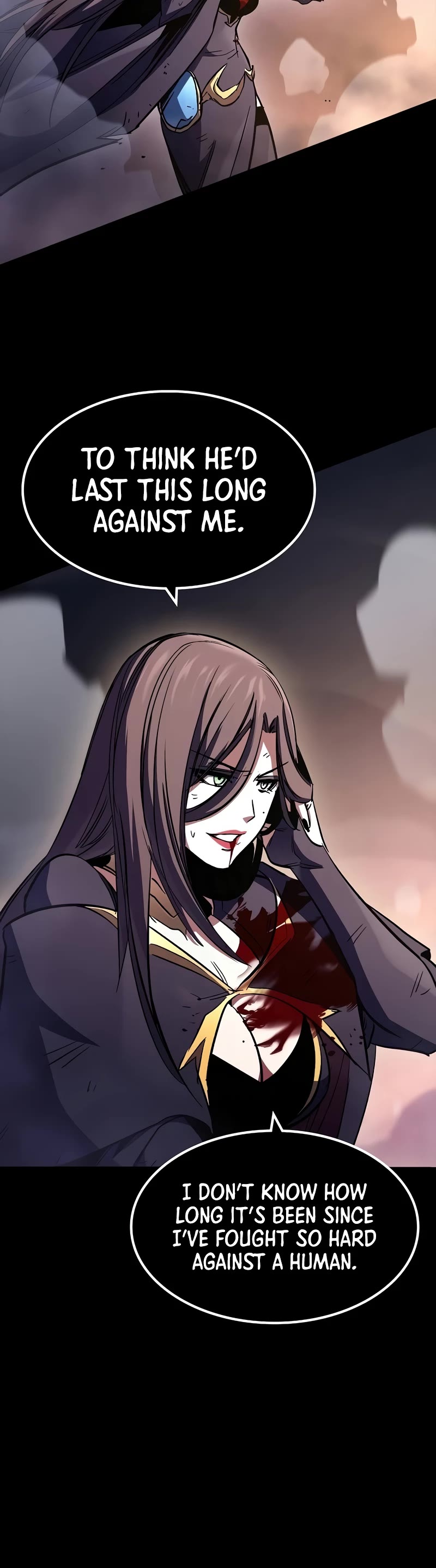 Genius Corpse-Collecting Warrior Chapter 33 page 40 - Chapter 33
