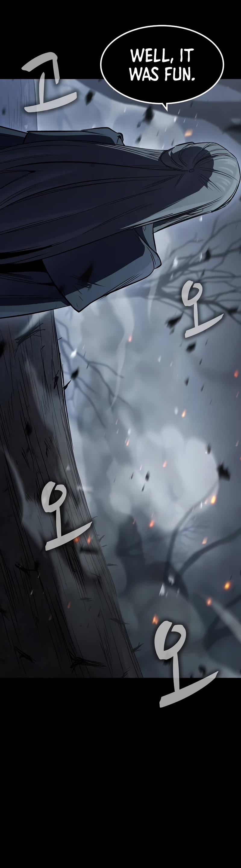 Genius Corpse-Collecting Warrior Chapter 33 page 41 - Chapter 33