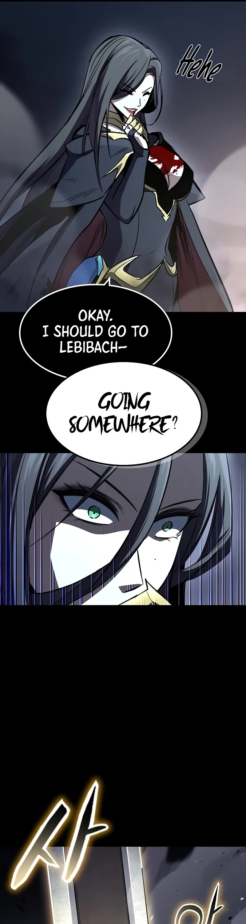 Genius Corpse-Collecting Warrior Chapter 33 page 42 - Chapter 33