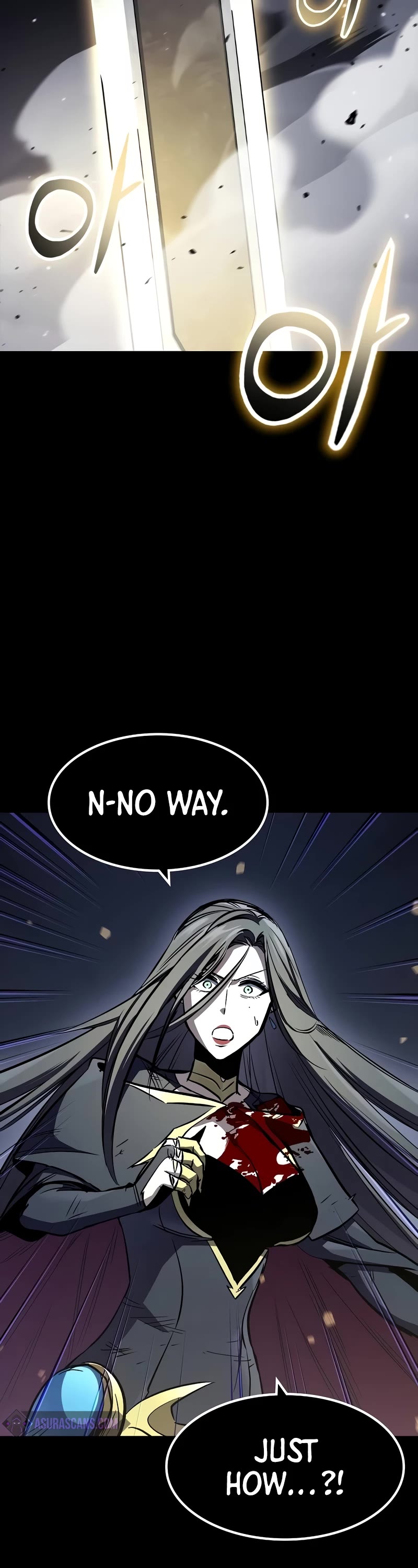 Genius Corpse-Collecting Warrior Chapter 33 page 43 - Chapter 33