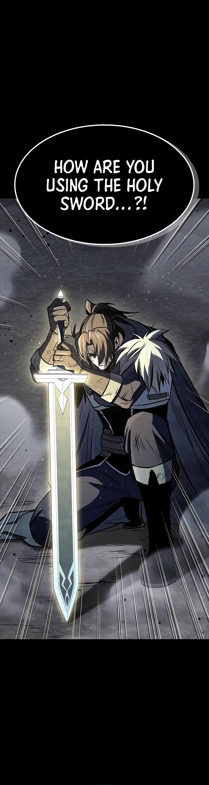 Genius Corpse-Collecting Warrior Chapter 33 page 44 - Chapter 33